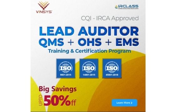 Understanding Crucial Requirement of ISO 9001 Certification