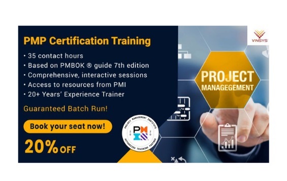 Understanding Significance of PMP Certification in 2022