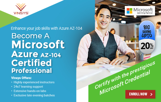 AZ-104 Certification in Dubai
