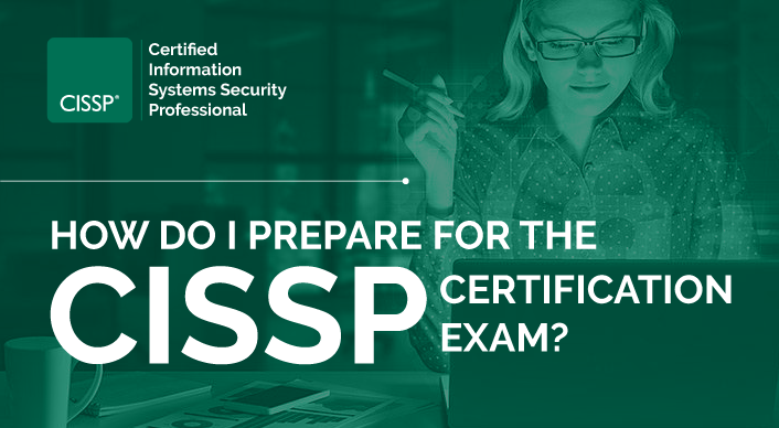 Passing the CISSP Certification Exam in 6 Months