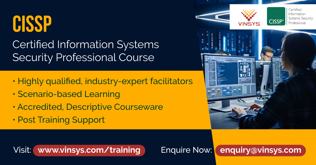 Earn CISSP Certification by Passing Exam In First Attempt
