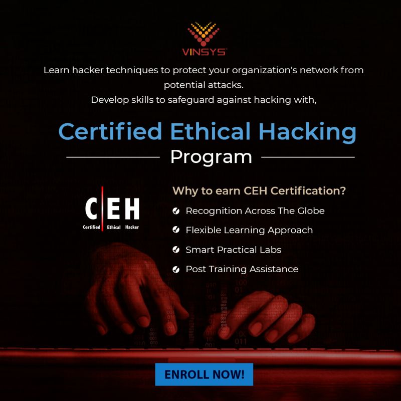 Exploring Career Opportunities after CEH Certification