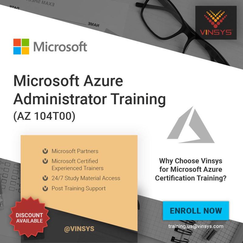 Smart Preparation Techniques To Pass AZ-104 Exam