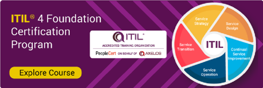 How To Clear ITIL 4 Foundation Exam