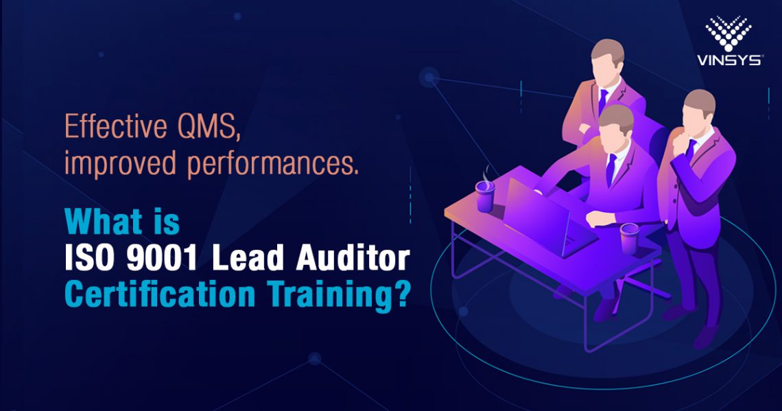 Significance of ISO Certification in Dubai