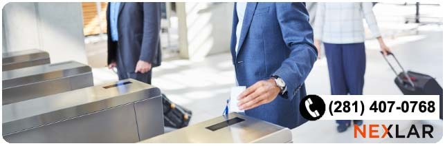 The Best Automatic Gate Openers Using RFID - Nexlar Security