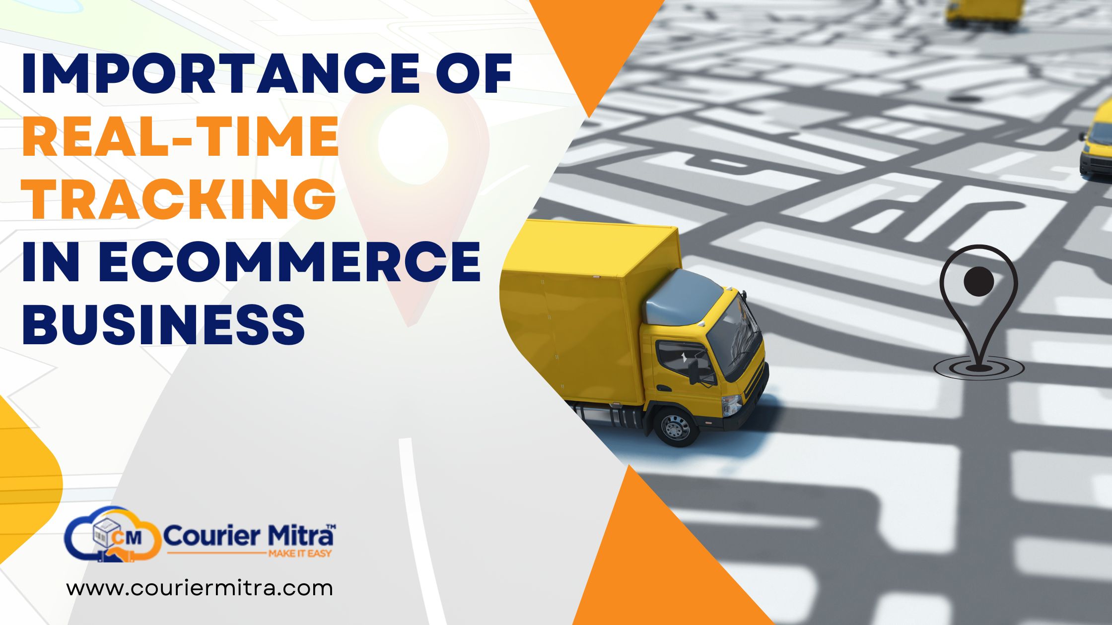 Importance of Real-time Tracking in eCommerce Business