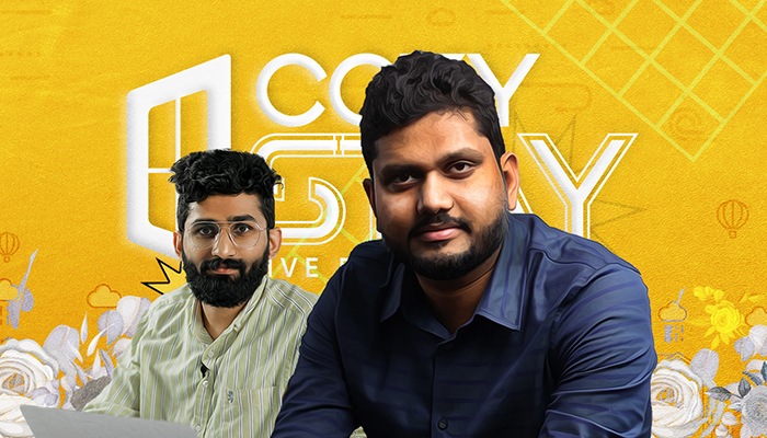 Cozy Stay, A Coliving Startup Is Rescripting the Tale of City Living