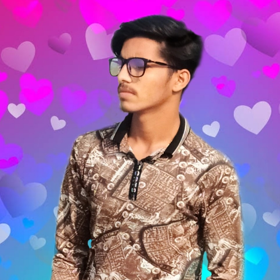 Mr. Mahfuz Biography .