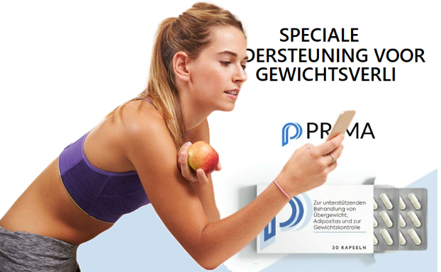 Prima Capsules Nederland Werkt Het