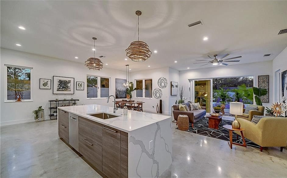 What Type of Kitchen Remodel Work Should Suit Your Cooking Space?