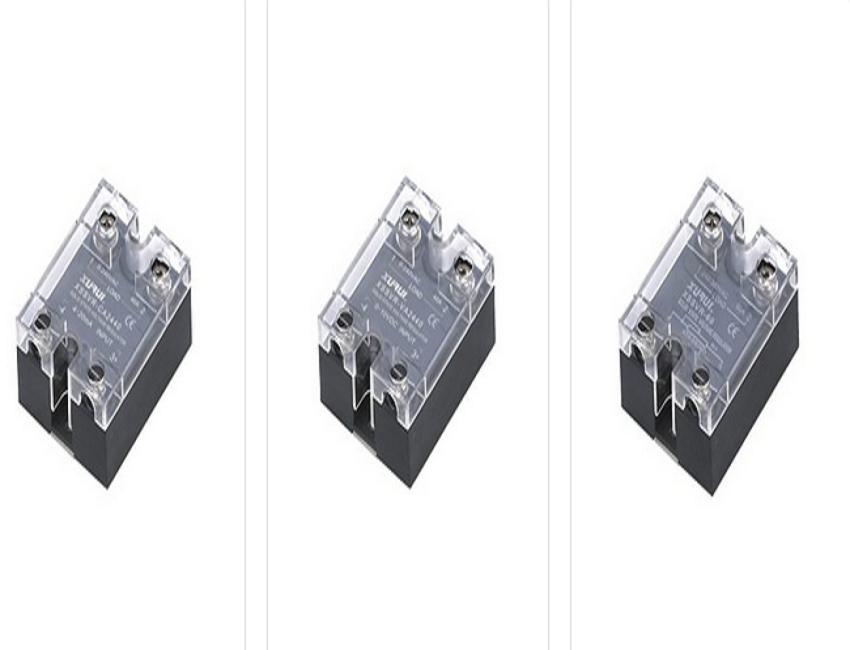 How a Solid State Relay Can Improve Your Electrical Projects