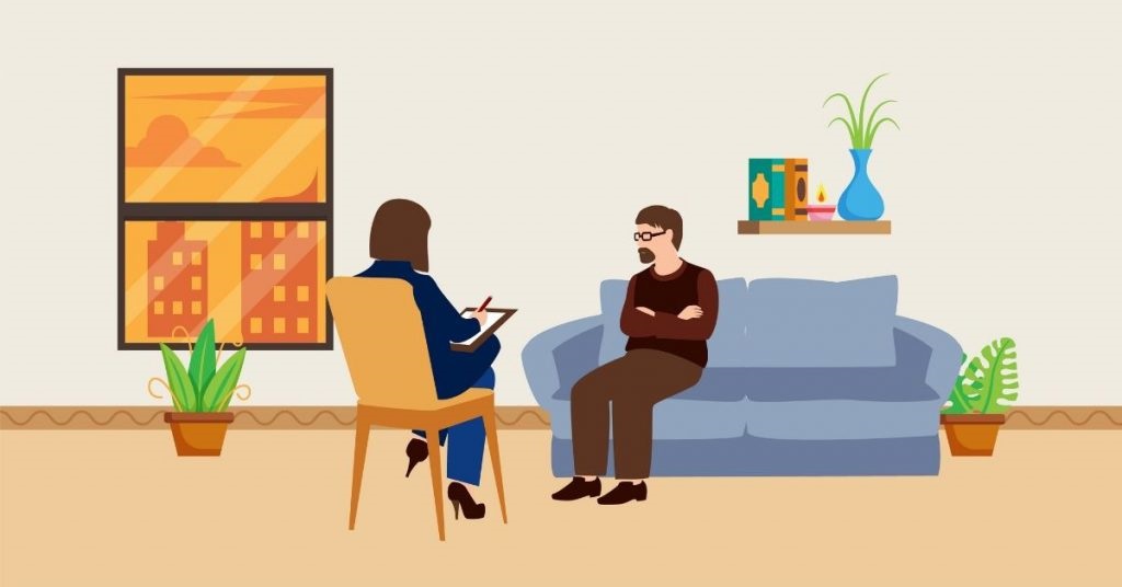 How to Choose a Therapist, Counselor, & Psychologist in Saint Louis?