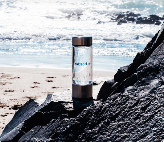 What Is Hydrogen Water?