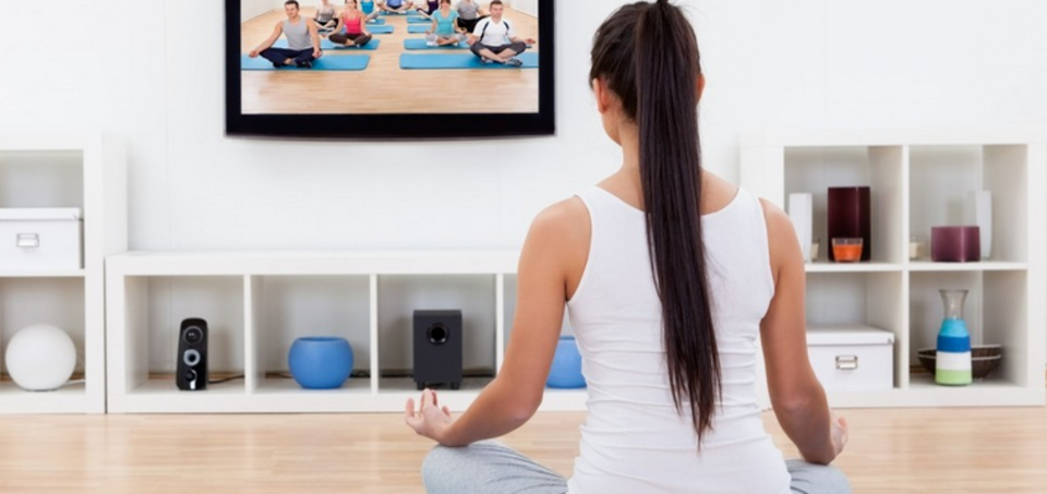Best online yoga teacher training
