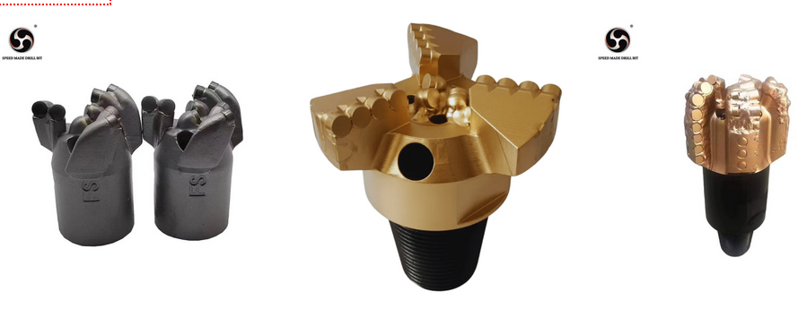 How to Choose the Right PDC Drill Bit for Your Drilling Projects