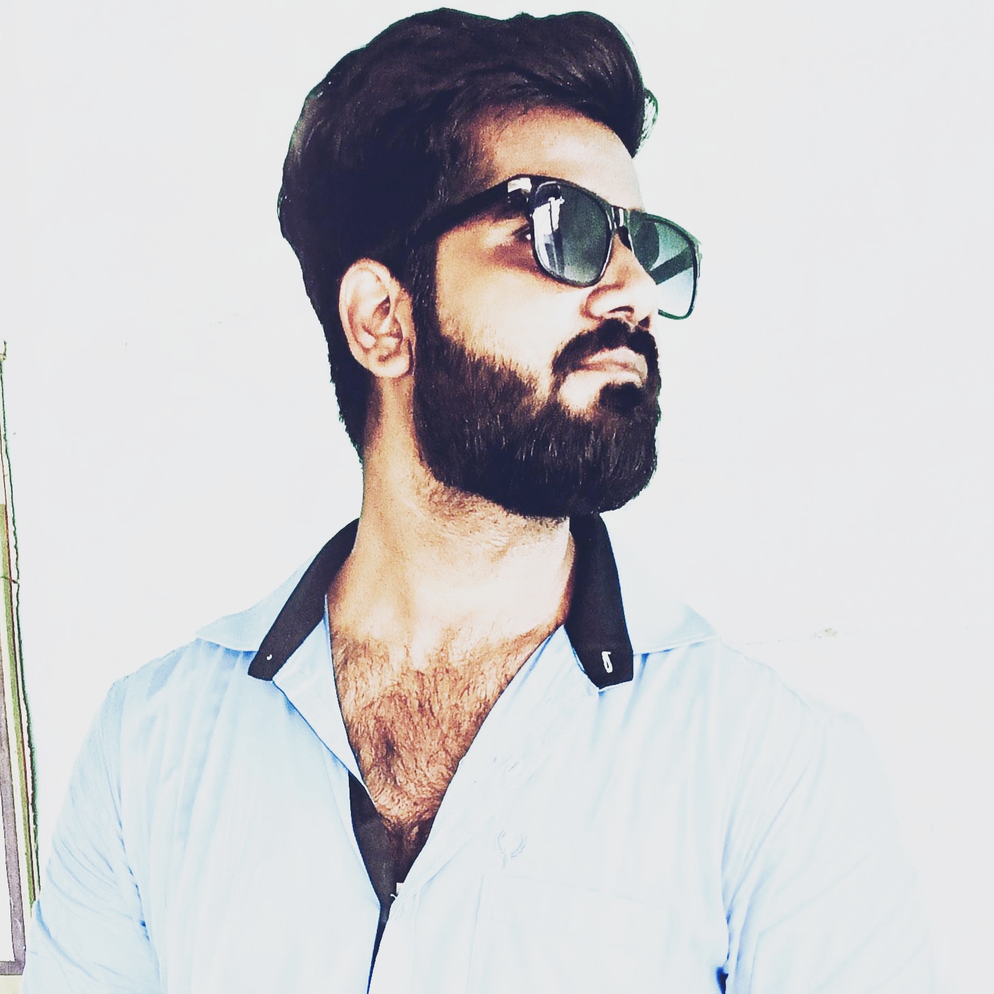 Mr. Amar Kanaujiya - An entrepreneur leading from the front