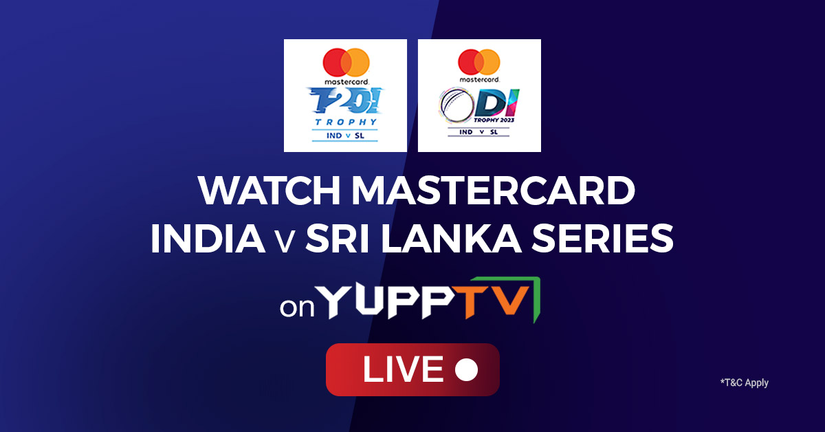 Ind vs SL 1st T20I: All that you want to know 