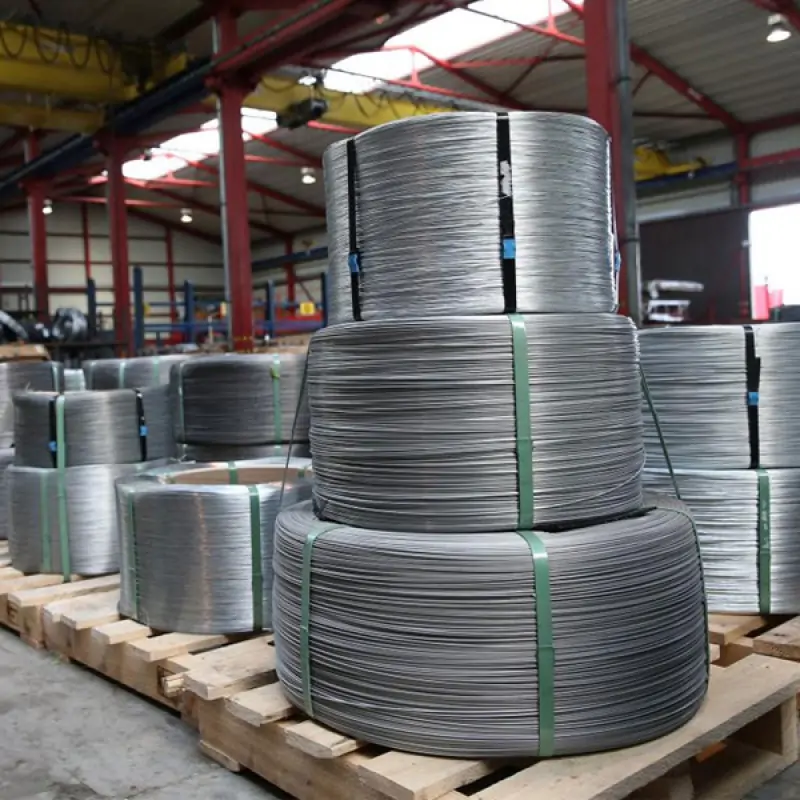 Best Inconel X750 Spring Wire Supplier in India