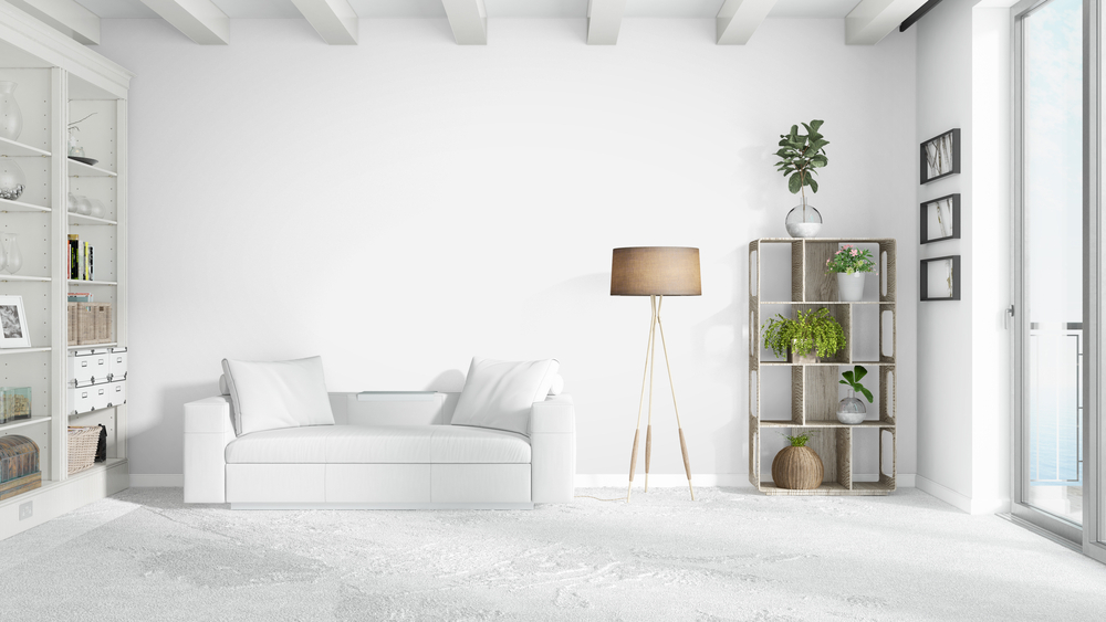Interior Decor And Design Services | Domaine Furnishings