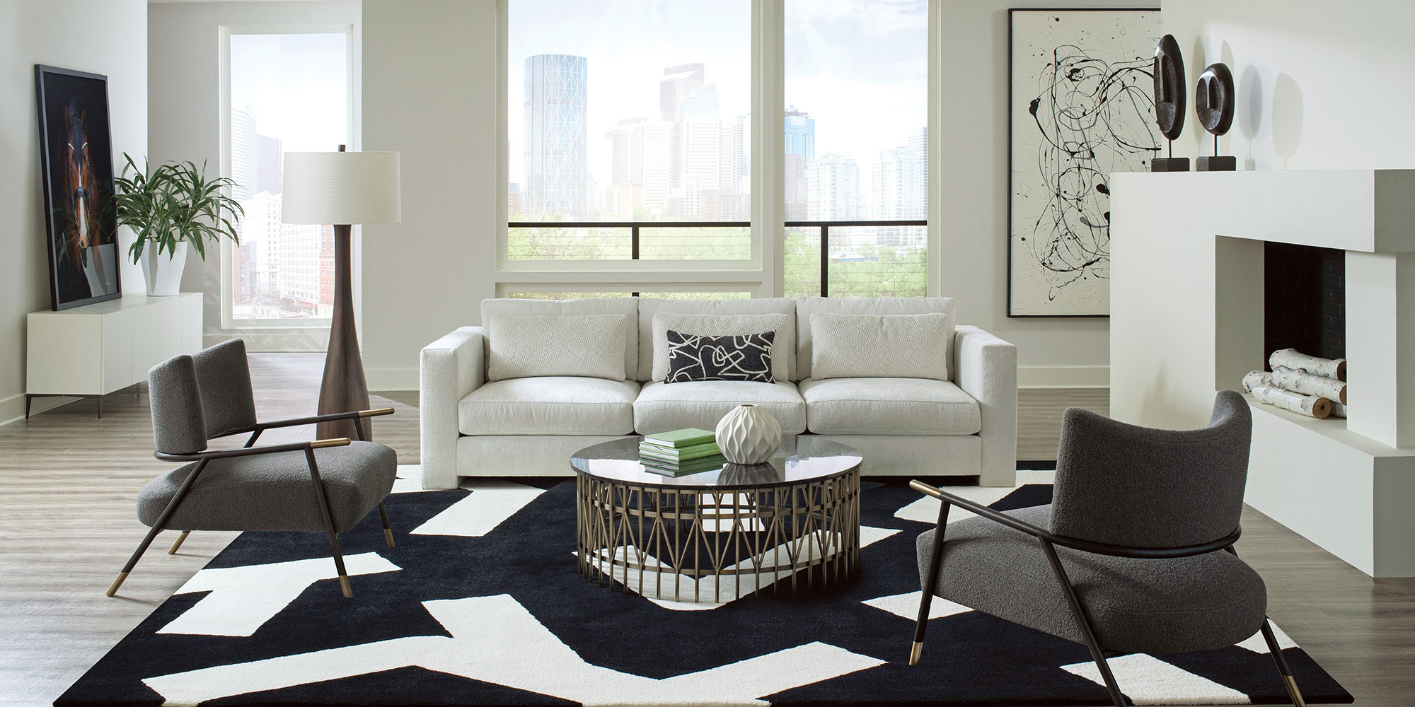 Interior Designers & House Decorators In Calgary