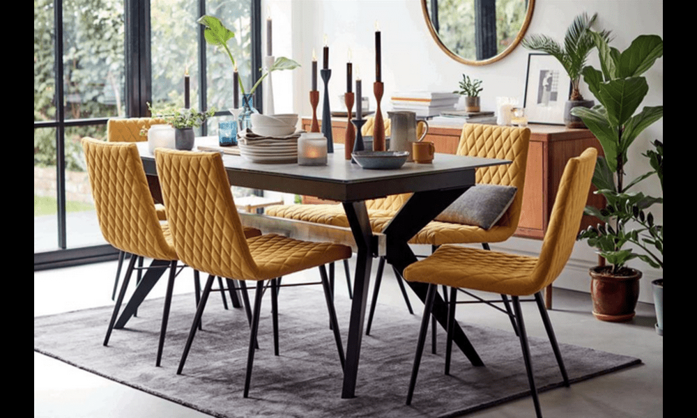 A Guide to Modern Furniture Design