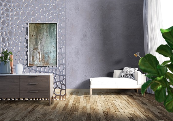 Give Your Home Interior A Touch of Elegance With Canvas Wall Decor