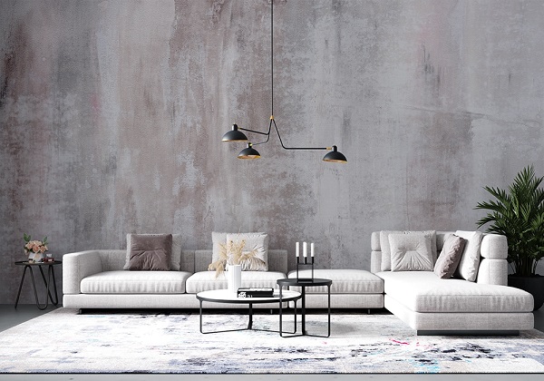 Bring More Class to Your Home With Venetian Plaster Wall Art