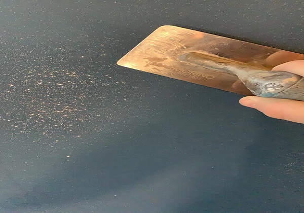 Professional Venetian Plaster Wall Art Services in Orange County