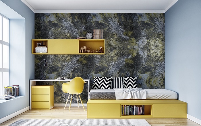 Find The Best Wall Art Services in Orange County | Ecla Decoration