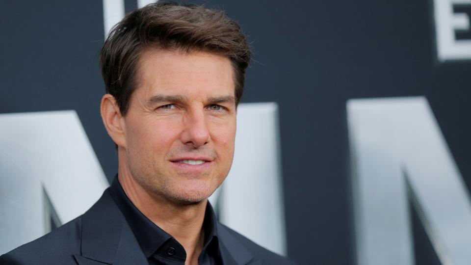 Tom cruise net worth