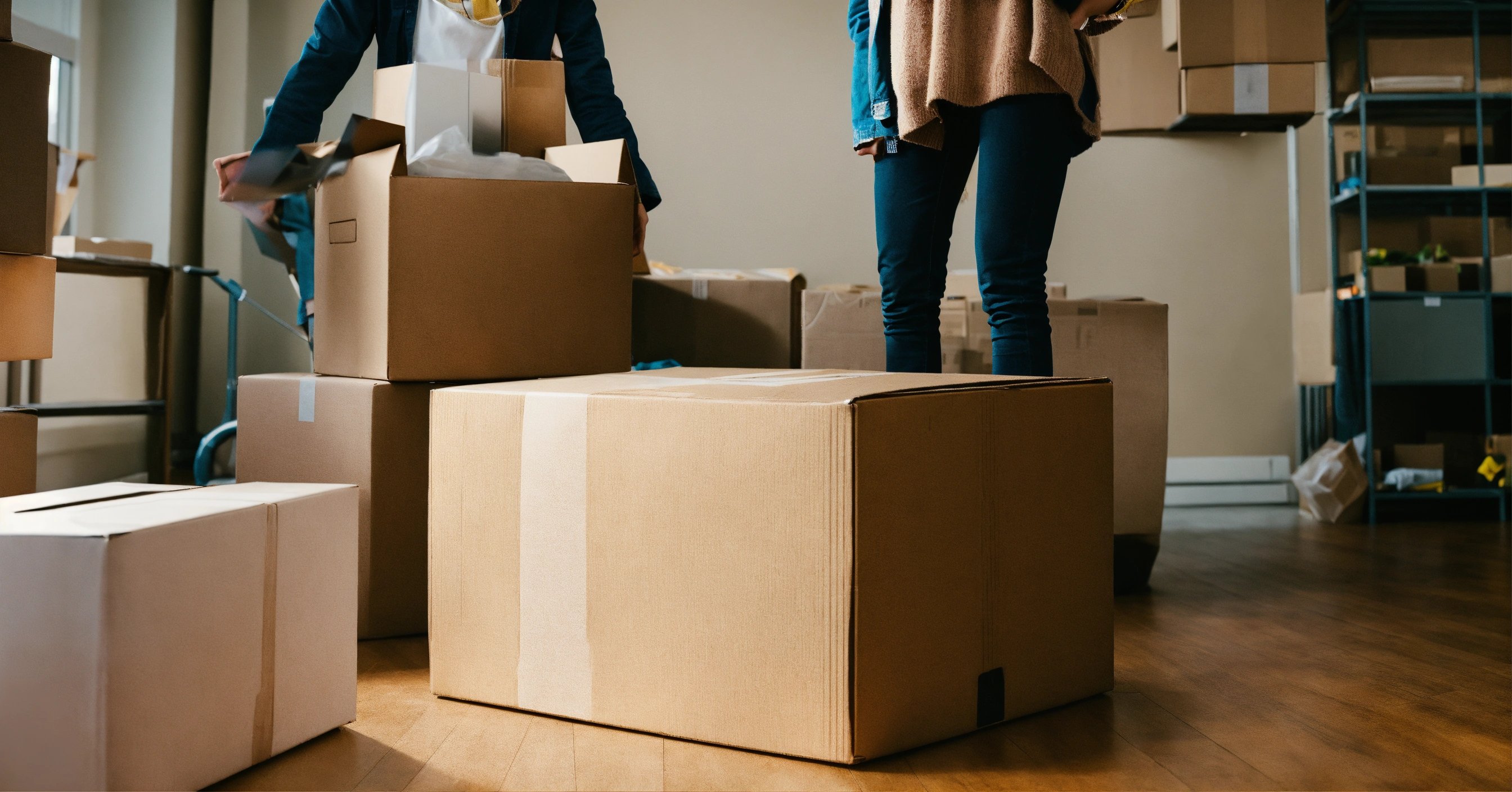  Moving on a Budget: Chess Moving's Money-Saving Tips