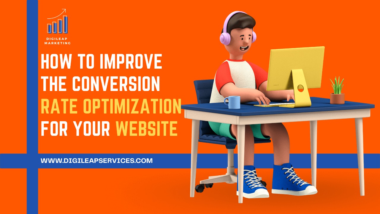 What is CRO and How to improve CRO?