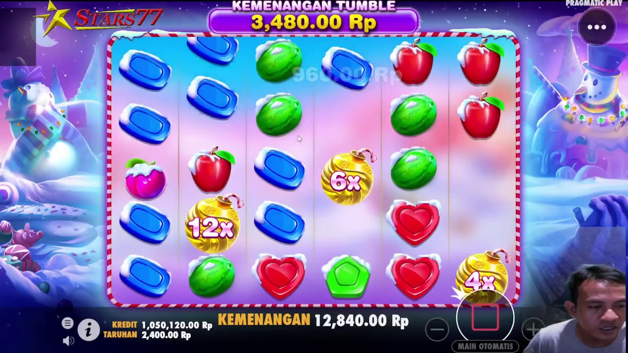 Gacor Slot