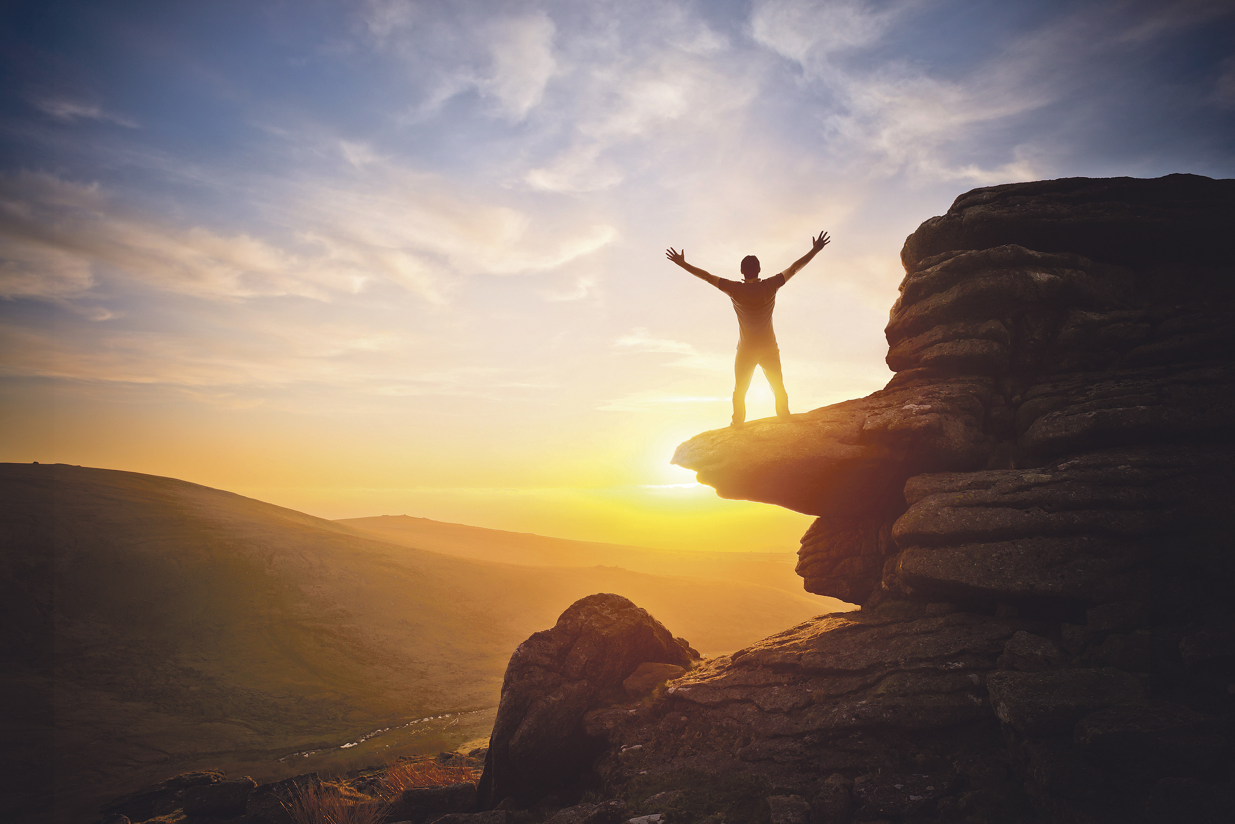 Journey to Healing and Guiding