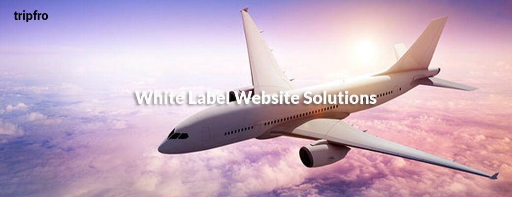 White Label Travel Booking Engine