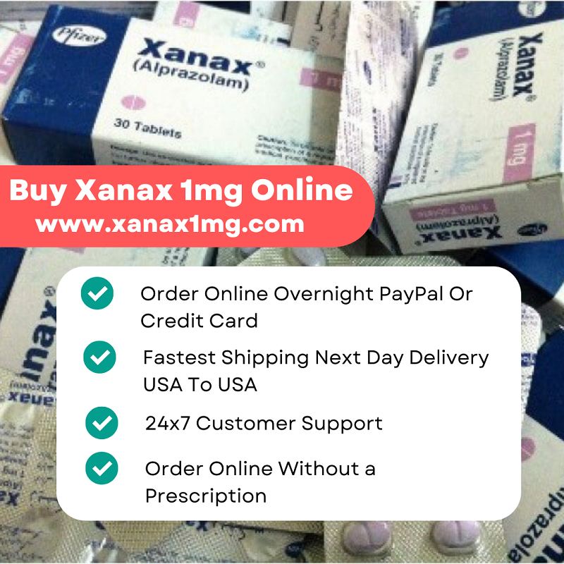 Buy Xanax Online Without Prescription Overnight