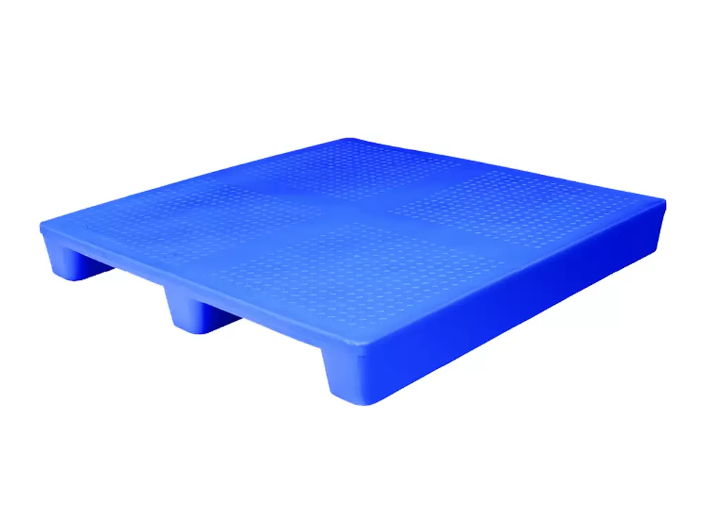 Prime Reasons You Should Use Plastic Pallets