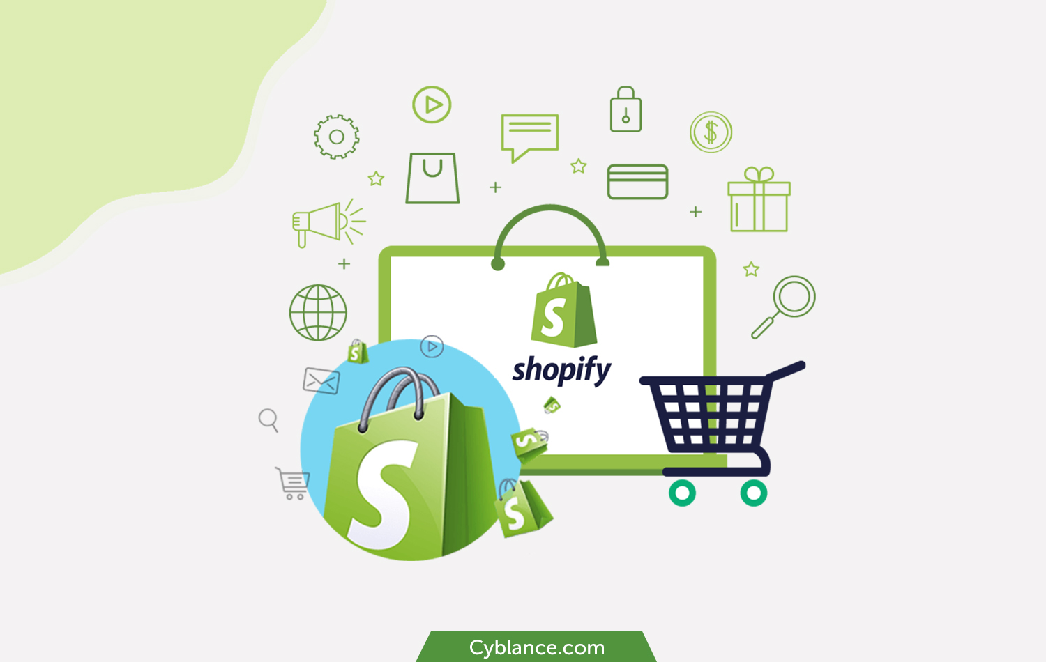 Why Your E-Store Needs a Shopify Developer