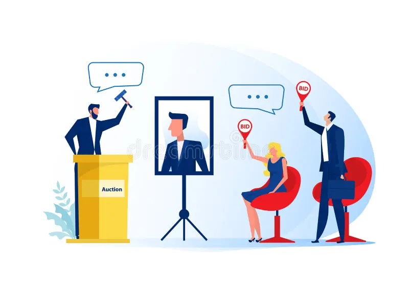 Top Features to Look for in an Auction Site Builder