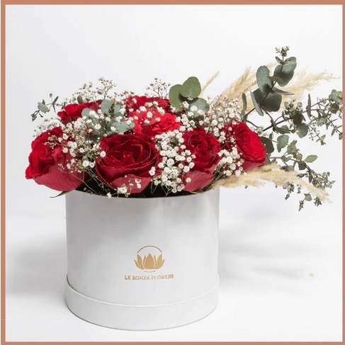 Exploring the Best Flower Shops in Business Bay