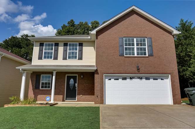 A Guide to Navigating the Housing Market in Robertson County
