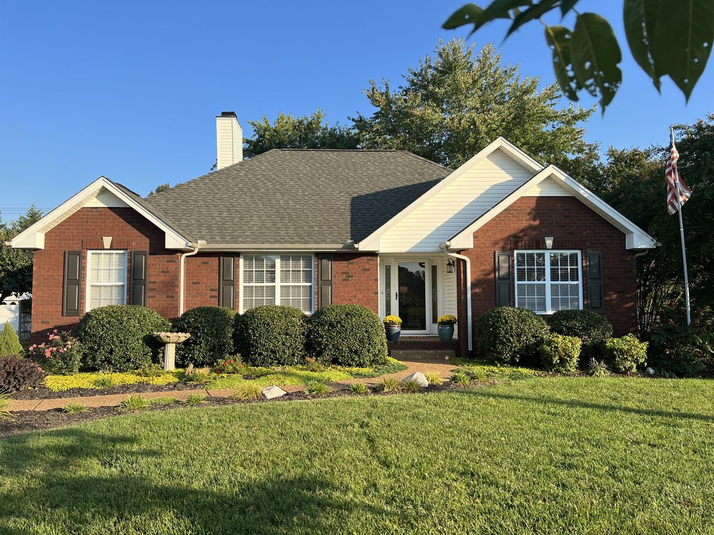 The Top 4 Rooms That Sell Your Home