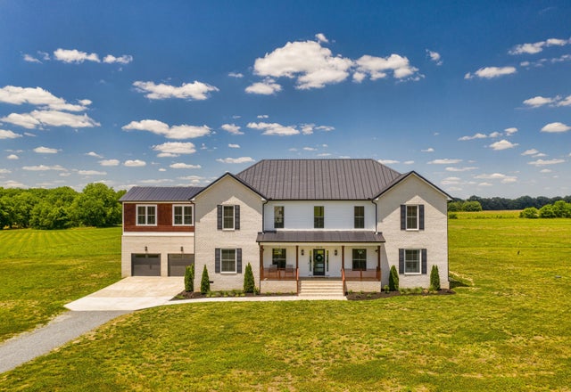 Reasons Why Moving to Robertson County, TN Is Right For You