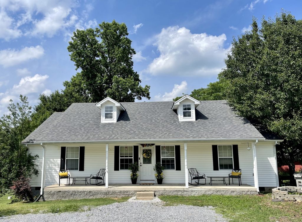 How to Find a Good Realtor in Cheatham County