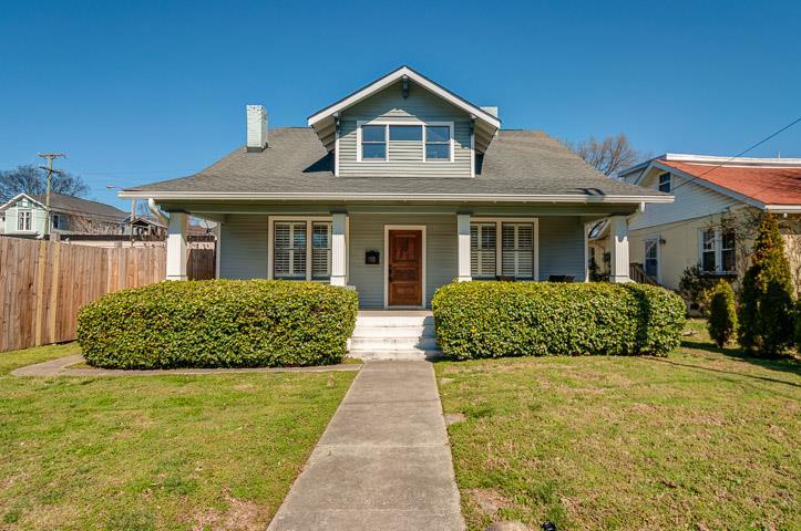 Choosing the Right Realtor: The Key to Finding a Good Home in Nashville