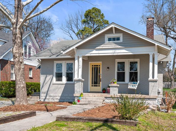 Where to find the best deals on homes in Nashville, Tennessee?