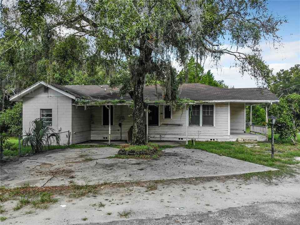 What is foreclosure and how does it work