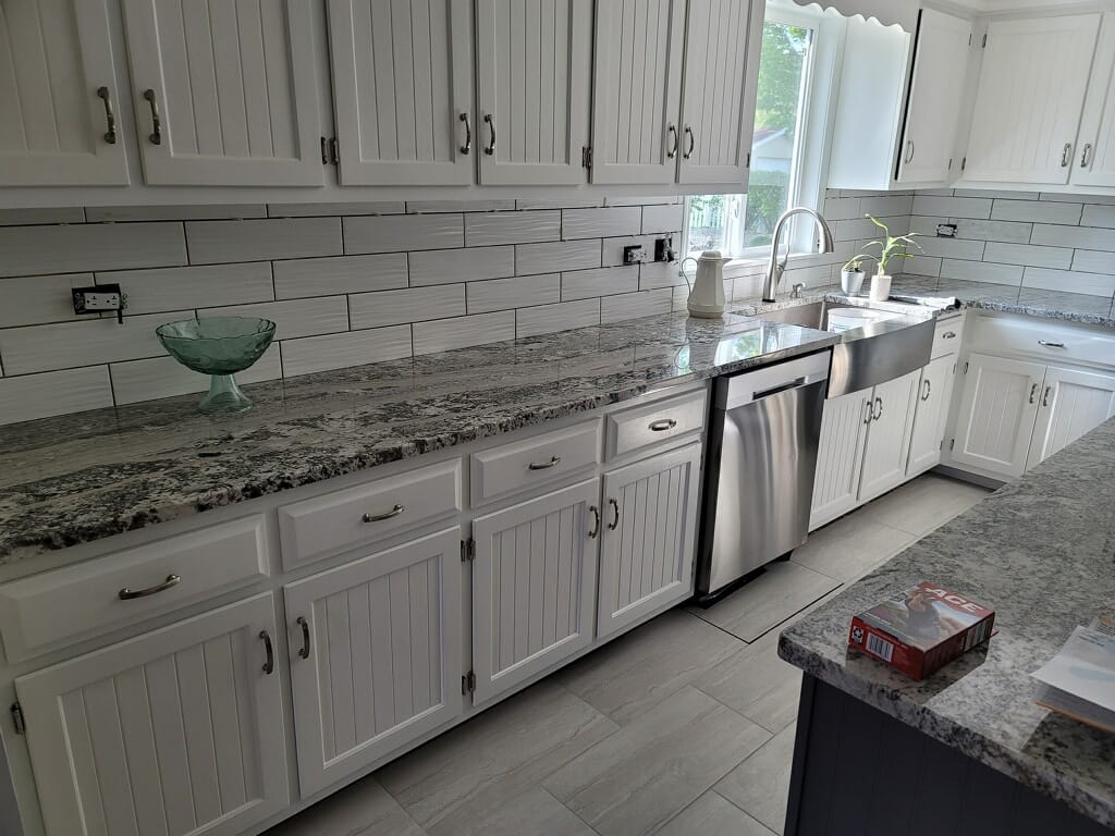 5 TECHNOLOGY IDEAS TO INCLUDE IN YOUR KITCHEN DESIGN