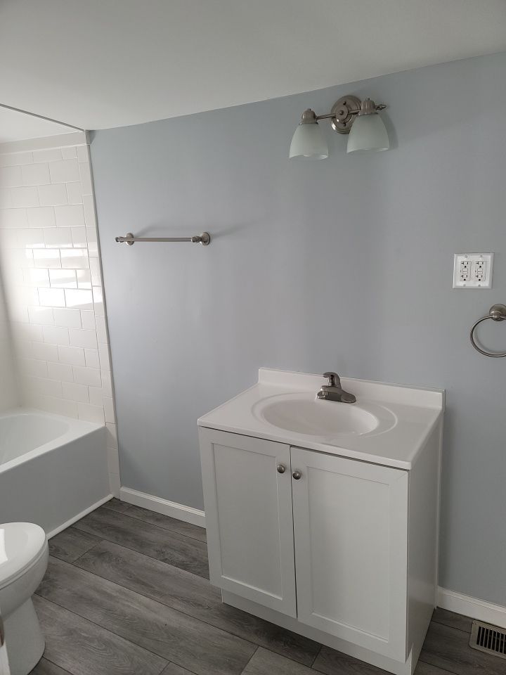 4 REASONS TO RENOVATE YOUR BATHROOM